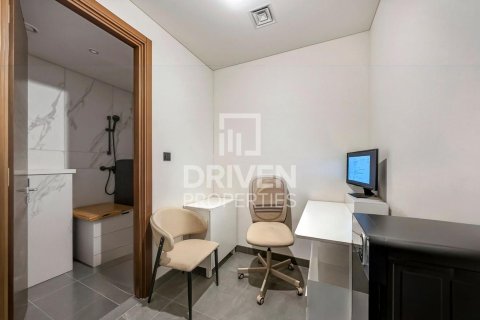 2 غرف نوم شقة في Sobha Hartland, الإمارات العربية المتحدة رقم 214417 12
