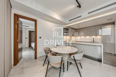 2 غرف نوم شقة في Sobha Hartland, الإمارات العربية المتحدة رقم 214417 5