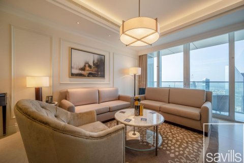 1 غرف نوم شقة في وسط مدينة دبي, الإمارات العربية المتحدة رقم 224813 5