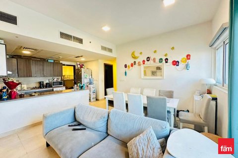 Apartment de 2 dormitorios en Al Furjan, UAE No. 167201 3