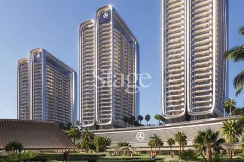 Квартира с 1 спальней в Meydan, ОАЭ №185671 11
