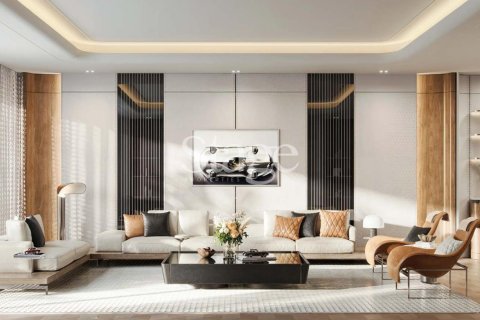 Квартира с 1 спальней в Meydan, ОАЭ №185671 3