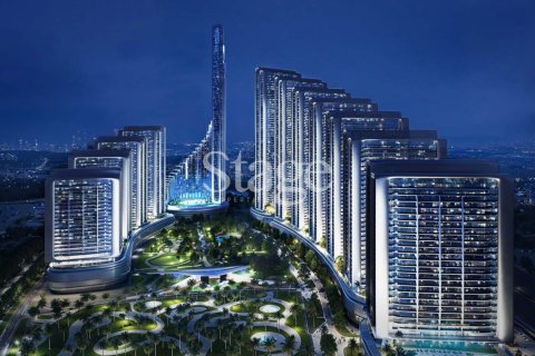 Квартира с 1 спальней в Meydan, ОАЭ №185671 10