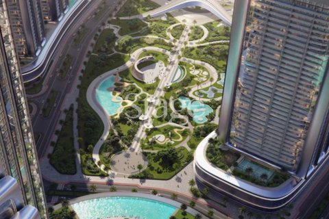 Квартира с 1 спальней в Meydan, ОАЭ №185671 6