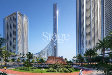 Квартира с 1 спальней в Meydan, ОАЭ №185671 12
