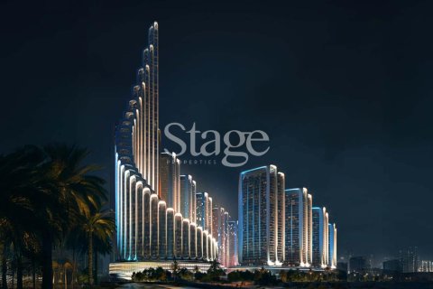 Квартира с 1 спальней в Meydan, ОАЭ №185671 16