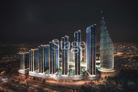 Квартира с 1 спальней в Meydan, ОАЭ №185671 14