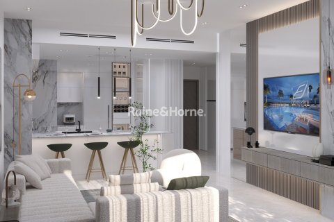 Apartment de 2 dormitorios en Jumeirah Village Circle, UAE No. 156378
