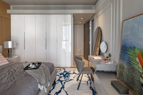 Appartement de 1 chambre à BLUEWATERS RESIDENCES Bluewaters, UAE No. 98088 3