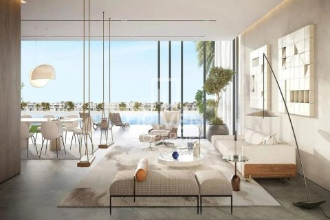 Вилла с 5 спальнями в Palm Jebel Ali, ОАЭ №218028 10
