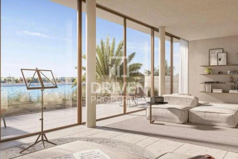 Вилла с 5 спальнями в Palm Jebel Ali, ОАЭ №218028 7