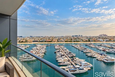 Apartment de 3 dormitorios en Oceana, UAE No. 222606 4