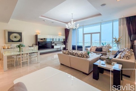 Apartment de 3 dormitorios en Oceana, UAE No. 222606 10