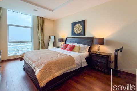Apartment de 3 dormitorios en Oceana, UAE No. 222606 8