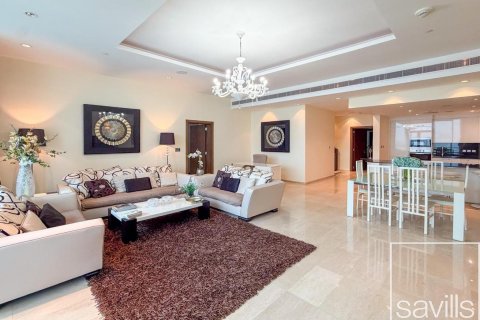 Apartment de 3 dormitorios en Oceana, UAE No. 222606 3