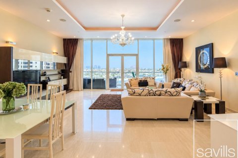 Apartment de 3 dormitorios en Oceana, UAE No. 222606