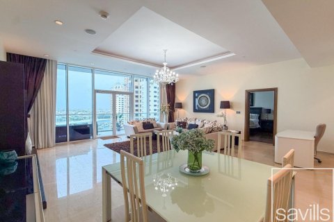 Apartment de 3 dormitorios en Oceana, UAE No. 222606 5