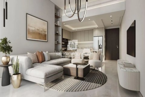 1 غرف نوم شقة في Zabeel, الإمارات العربية المتحدة رقم 128311