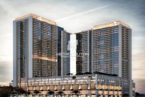 Квартира с 1 спальней в Zabeel, ОАЭ №128311 11