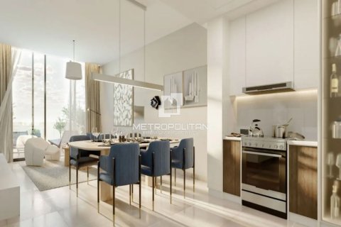 Квартира с 1 спальней в Zabeel, ОАЭ №128311 6