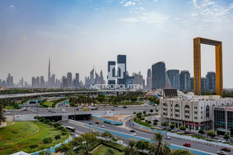 Квартира с 1 спальней в Zabeel, ОАЭ №128311 12