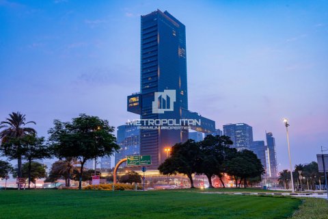 Квартира с 1 спальней в Zabeel, ОАЭ №128311 14