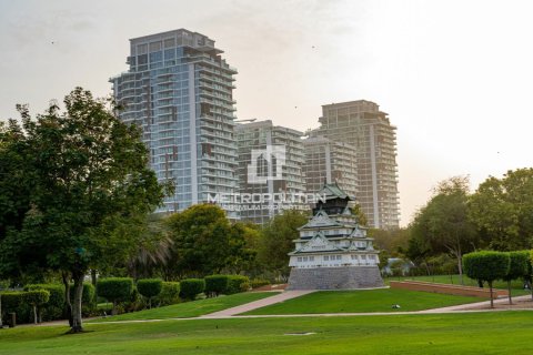 Квартира с 1 спальней в Zabeel, ОАЭ №128311 13