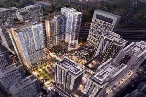 Квартира с 1 спальней в Zabeel, ОАЭ №128311 9