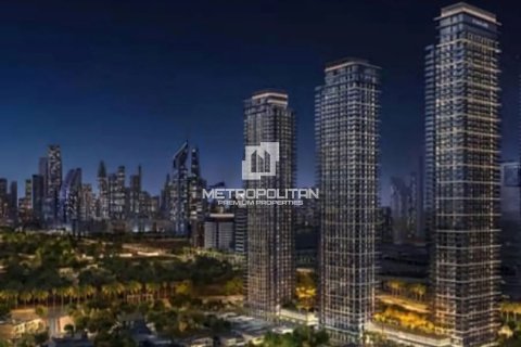Квартира с 1 спальней в Zabeel, ОАЭ №128311 10
