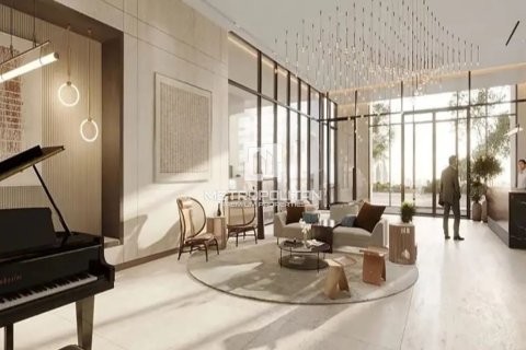 Квартира с 1 спальней в Zabeel, ОАЭ №128311 3