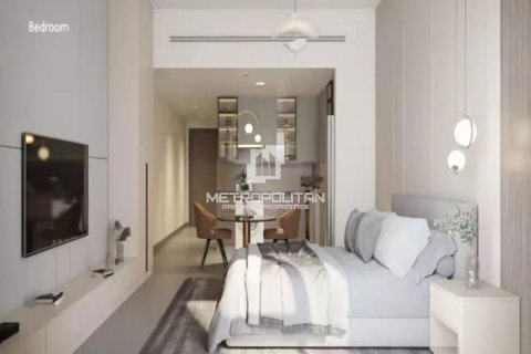 Квартира с 1 спальней в Zabeel, ОАЭ №128311 7