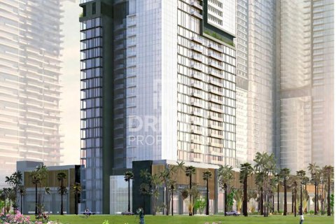 2 غرف نوم شقة في Bur Dubai, الإمارات العربية المتحدة رقم 214931 4