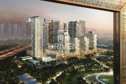 2 غرف نوم شقة في Bur Dubai, الإمارات العربية المتحدة رقم 214931 2