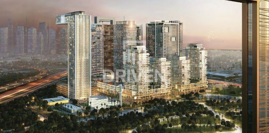 2 غرف نوم شقة في Bur Dubai, الإمارات العربية المتحدة رقم 214931