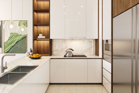 Appartement de 4 chambres à Al Marjan Island, UAE No. 64873 18