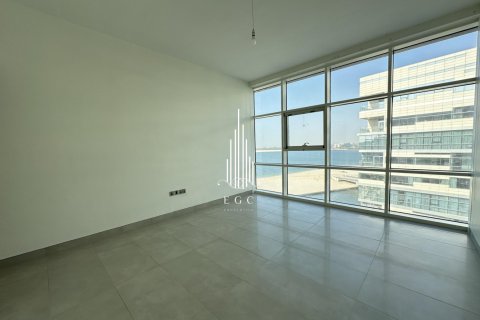 Квартира с 3 спальнями в Al Raha Beach, ОАЭ №56050 5