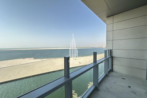 Квартира с 3 спальнями в Al Raha Beach, ОАЭ №56050 3