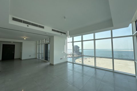 Квартира с 3 спальнями в Al Raha Beach, ОАЭ №56050 4