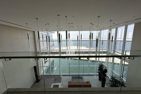 Квартира с 3 спальнями в Al Raha Beach, ОАЭ №56050 9