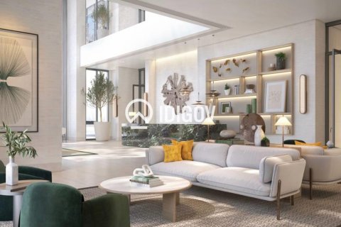 Appartement de 1 chambre à Dubai Hills Estate, UAE No. 184775 10
