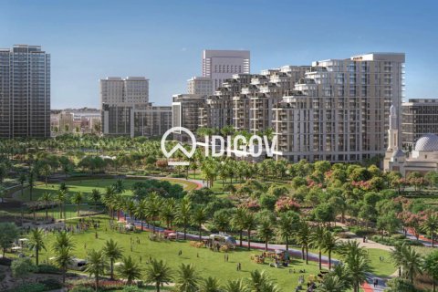 Appartement de 1 chambre à Dubai Hills Estate, UAE No. 184775 3