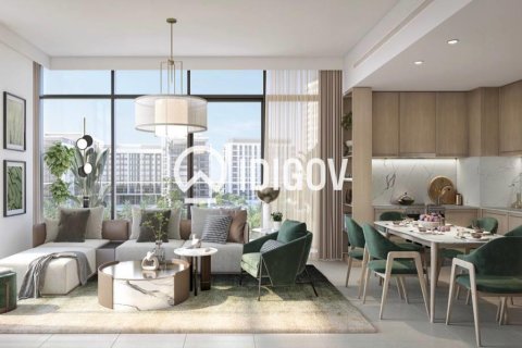 Appartement de 1 chambre à Dubai Hills Estate, UAE No. 184775 11