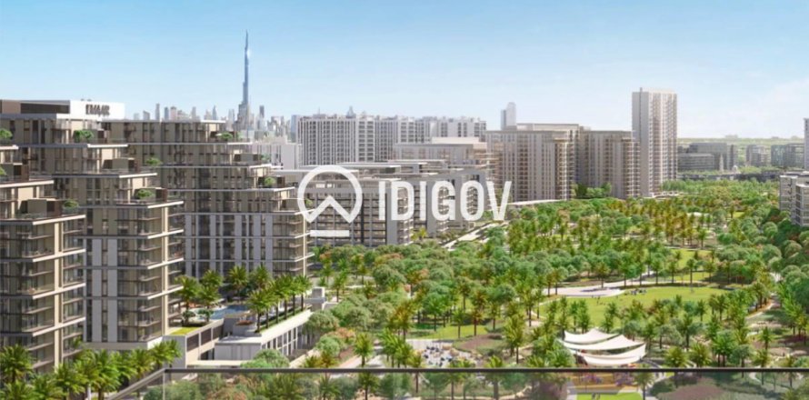Appartement de 1 chambre à Dubai Hills Estate, UAE No. 184775