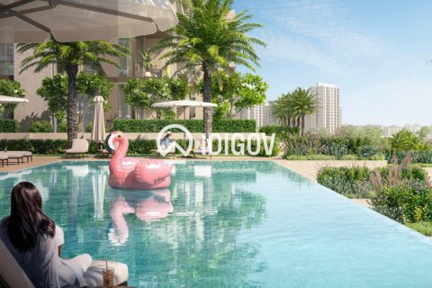 Appartement de 1 chambre à Dubai Hills Estate, UAE No. 184775 12