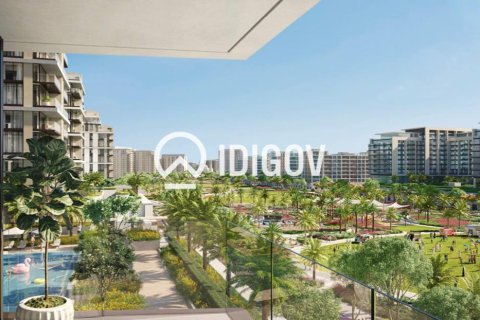 Appartement de 1 chambre à Dubai Hills Estate, UAE No. 184775 4