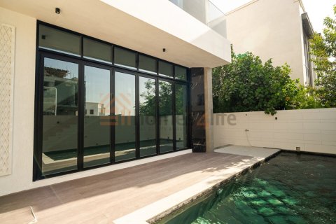 Villa de 5 dormitorios en Nad Al Sheba 1, UAE No. 167278 27