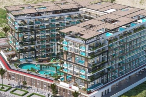 Shop de 76.2m² à Arjan, UAE No. 70743 10