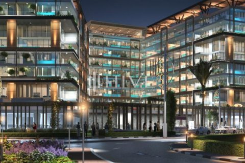 Shop de 76.2m² à Arjan, UAE No. 70743 9