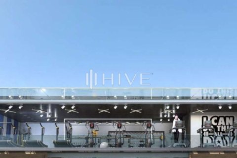 Shop de 76.2m² à Arjan, UAE No. 70743 7