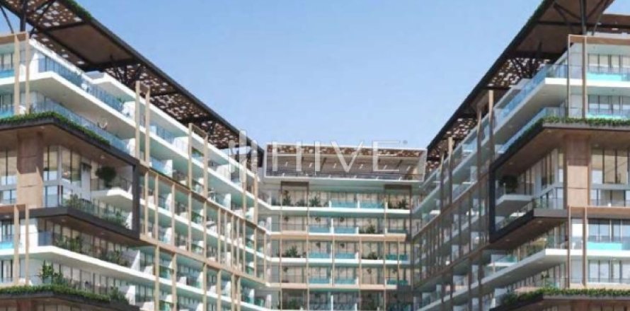 Shop de 76.2m² à Arjan, UAE No. 70743